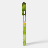 Scottie Terrier spelen in het gras Case-Mate iPhone Case (Achterkant / Links)