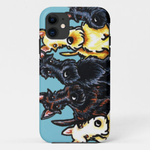 Scottie Vijf Case-Mate iPhone Case