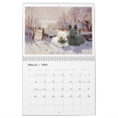 Scotties en Westies KALENDER (Feb 2026)