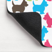 Scotties Mousepad Muismat (Hoek)