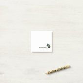 Scotties Rock plakbriefjes. Post-it® Notes (Op bureau)