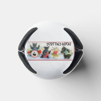 Scotties Rock Wheatie Koelbox Blikjeskoeler