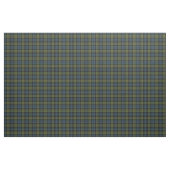 Scottish Campbell Tartan Pset Fabric Stof (Yard (91,4 cm))