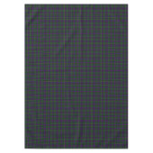 Scottish Clan Abercrombie Tartan Tafelkleed (Voorkant)