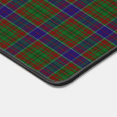 Scottish Clan Adams Tartan Pset Bureaumat (Hoek)
