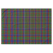 Scottish Clan Adams Tartan Pset Tafelkleed (Voorkant (Horizontaal))