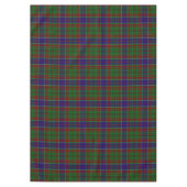 Scottish Clan Adams Tartan Pset Tafelkleed (Voorkant)