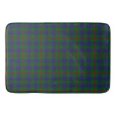 Scottish Clan Agnew Tartan Badmat (Voorkant)