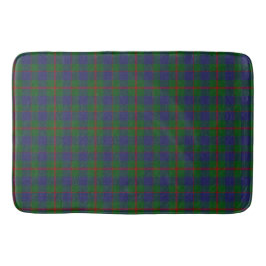 Scottish Clan Agnew Tartan Badmat