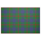 Scottish Clan Agnew Tartan Pset Stof (Fat Quarter)
