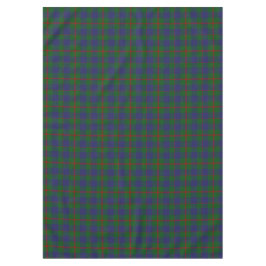 Scottish Clan Agnew Tartan Tafelkleed