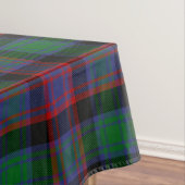Scottish Clan Alexander Hunting Tartan Pset Tafelkleed (Voorbeeld)