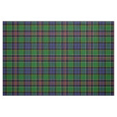 Scottish Clan Allison Tartan Pset Stof (Fat Quarter)