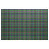 Scottish Clan Allison Tartan Pset Stof (Yard (91,4 cm))