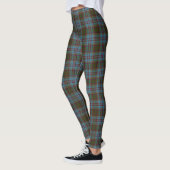 Scottish Clan Anderson Tartan Leggings (Links)
