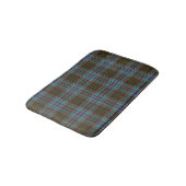 Scottish Clan Anderson Tartan Pset Badmat (Gekanteld)