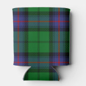 Scottish Clan Armstrong Tartan Pset Blikjeskoeler (Achterkant)