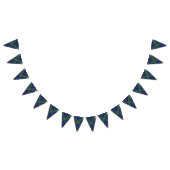 Scottish Clan Baird Tartan Vlaggetjes (Alle)