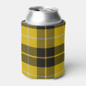 Scottish Clan Barclay Dress Tartan Pset Blikjeskoeler (Blikje Voorkant)