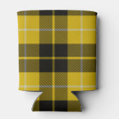 Scottish Clan Barclay Dress Tartan Pset Blikjeskoeler (Achterkant)