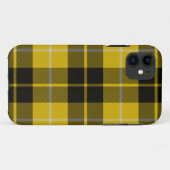 Scottish Clan Barclay Dress Tartan Pset Case-Mate iPhone Case (Achterkant (horizontaal))