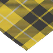 Scottish Clan Barclay Dress Tartan Pset Lange Tafelloper (Hoek)