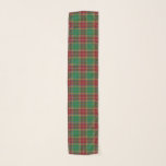 Scottish Clan Baxter Tartan Pset Sjaal<br><div class="desc">Een sjaal feest met het ontwerp van de Schotse Clan Baxter tartan-pleister.</div>