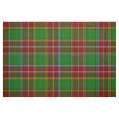 Scottish Clan Baxter Tartan Pset Stof (Fat Quarter)