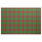 Scottish Clan Baxter Tartan Pset Stof (Yard (91,4 cm))