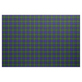 Scottish Clan Bonner Tartan Pset Stof (Yard (91,4 cm))
