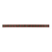 Scottish Clan Boyd Classic Tartan Satijnen Lint (Voorkant)