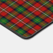 Scottish Clan Boyd Tartan Pset Bureaumat (Hoek)