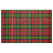 Scottish Clan Boyd Tartan Pset Stof (Fat Quarter)
