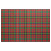 Scottish Clan Boyd Tartan Pset Stof (Yard (91,4 cm))