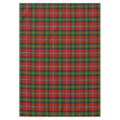 Scottish Clan Boyd Tartan Pset Tafelkleed (Voorkant)