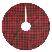 Scottish Clan Brodie Tartan Pset