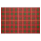 Scottish Clan Bruce Tartan Pset Stof (Fat Quarter)