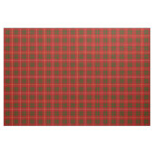 Scottish Clan Bruce Tartan Pset Stof (Yard (91,4 cm))