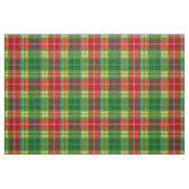Scottish Clan Buchanan Tartan Pset Stof (Fat Quarter)