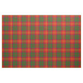 Scottish Clan Burns Tartan Pset Stof (Yard (91,4 cm))