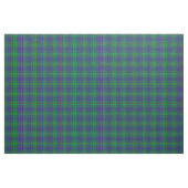 Scottish Clan Burt Tartan Pset Stof (Yard (91,4 cm))