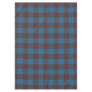 Scottish Clan Cameron Hunting Tartan Pset Tafelkleed