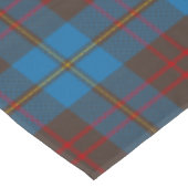 Scottish Clan Cameron Hunting Tartan Pset Tafelkleed (Gekanteld)