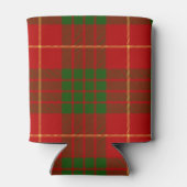 Scottish Clan Cameron Tartan Pset Blikjeskoeler (Achterkant)