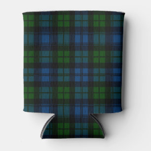 Scottish Clan Campbell Blikjeskoeler