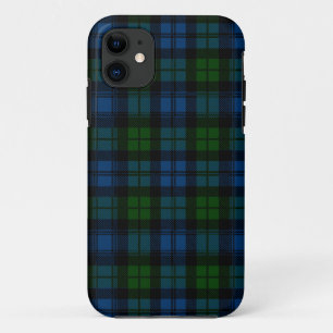 Scottish Clan Campbell Case-Mate iPhone Case