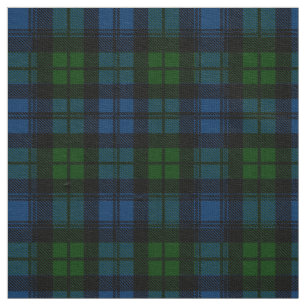 Scottish Clan Campbell Stof