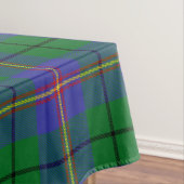 Scottish Clan Carmichael Tartan Pset Tafelkleed (Voorbeeld)