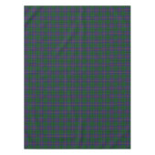 Scottish Clan Carmichael Tartan Tafelkleed (Voorkant)