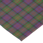 Scottish Clan Carnegie Tartan Tafelkleed (Gekanteld)